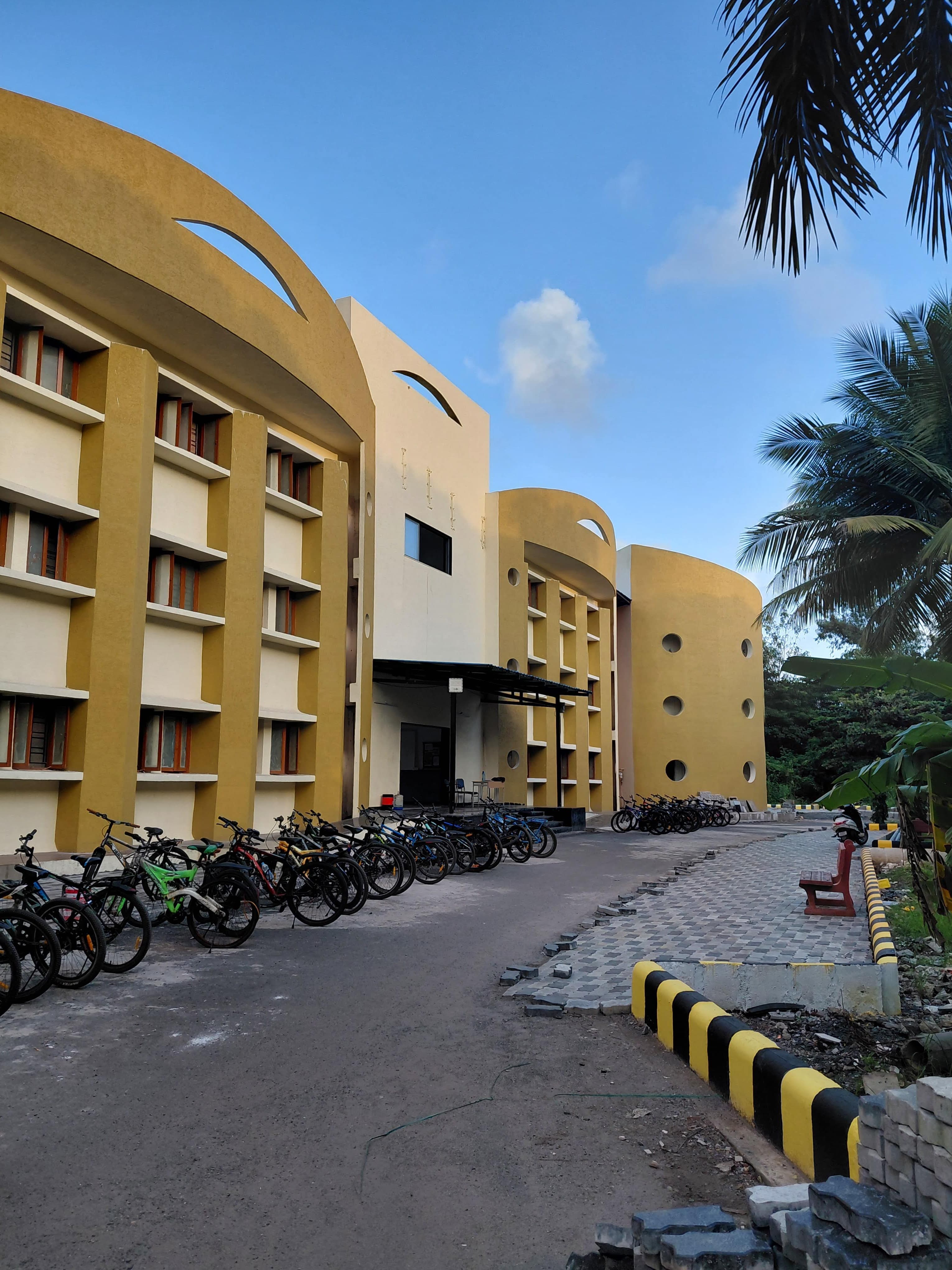NIT Surat Campus photo 30